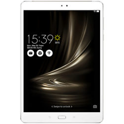ASUS Z500M ZenPad 3S 10 Tablet, Android, 32GB, Wi-Fi, 9.7 Silver